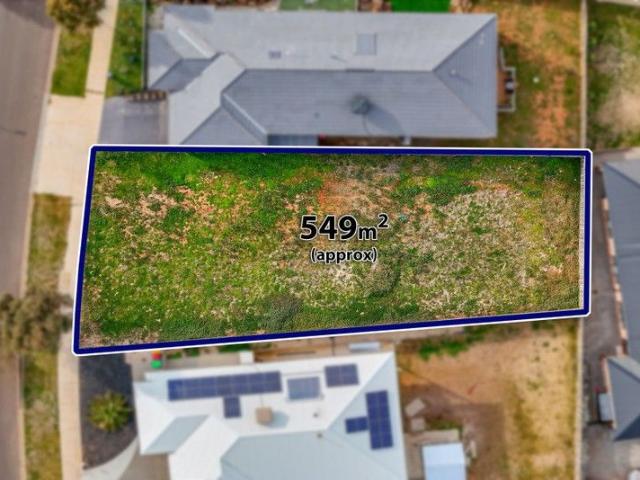 Land for sale in Darley, Victoria