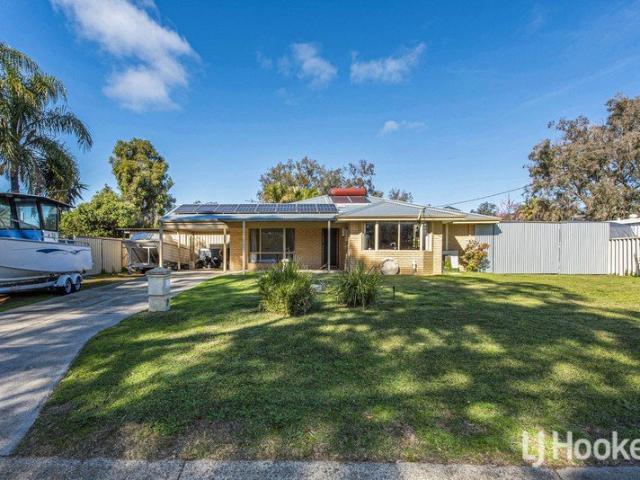House for sale in North Yunderup, Western Australia