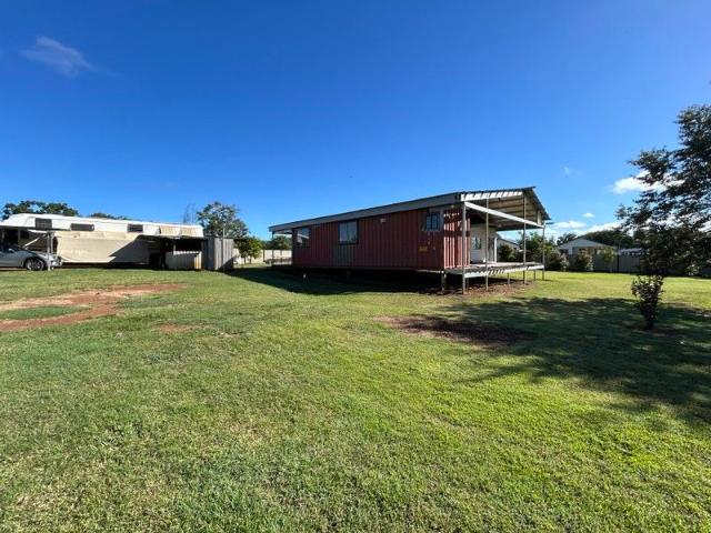 Land for sale in Wondai, Queensland