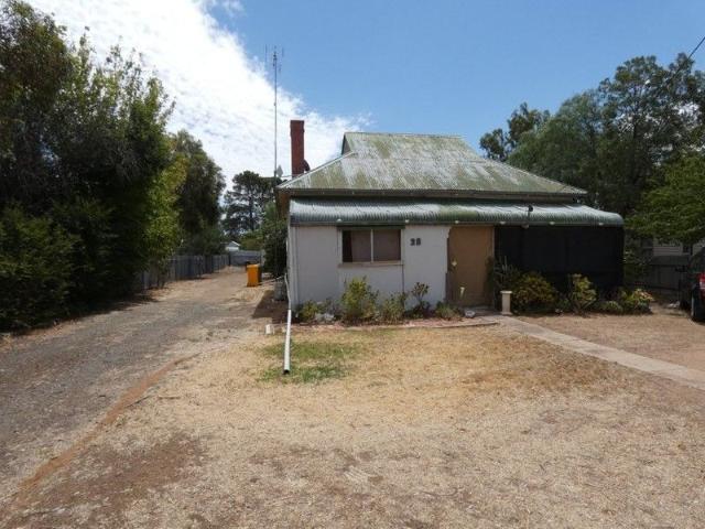 House for sale in Beulah, Victoria