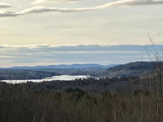 Land for sale in Waldo, Maine