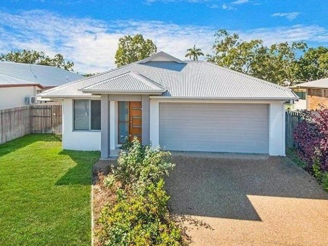 House for rent in Mount Low, Queensland