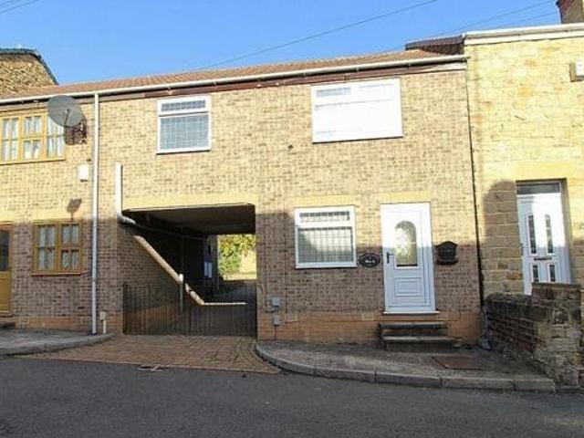 House for sale in Wath Upon Dearne, South Yorkshire