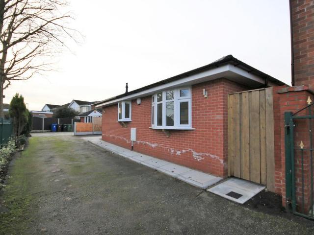 House for rent in Orrell, Wigan