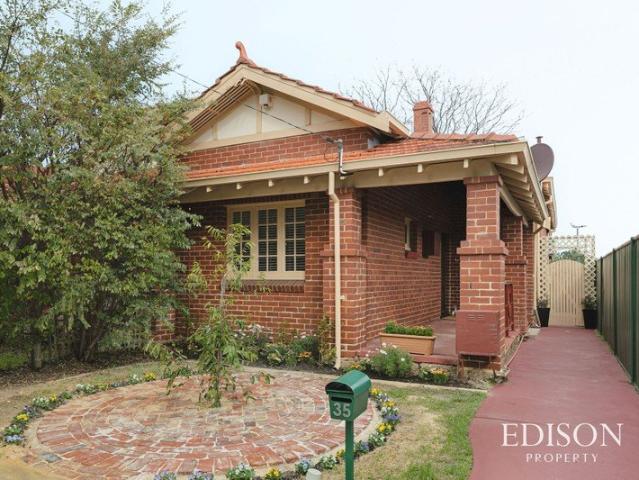 House for sale in Western Australia