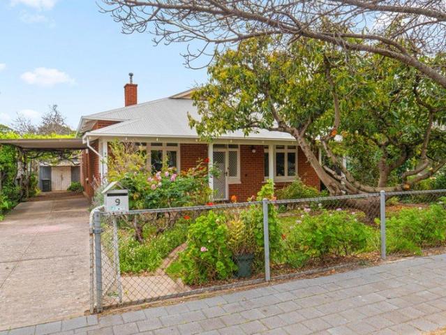 House for sale in Mitcham, Adelaide
