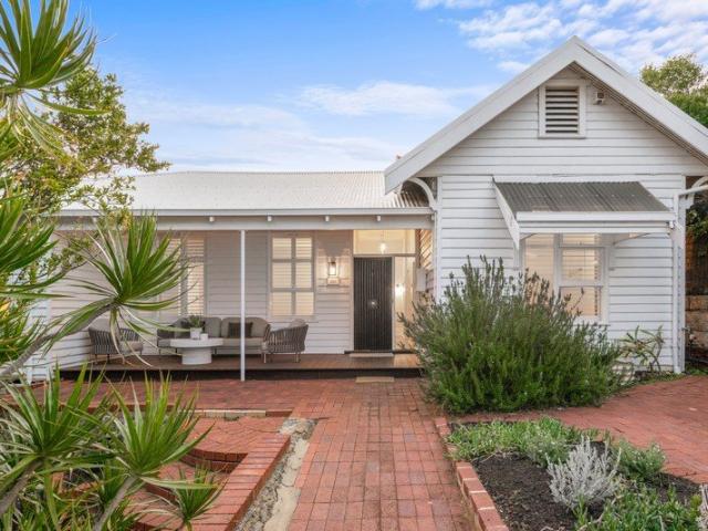 House for sale in Western Australia