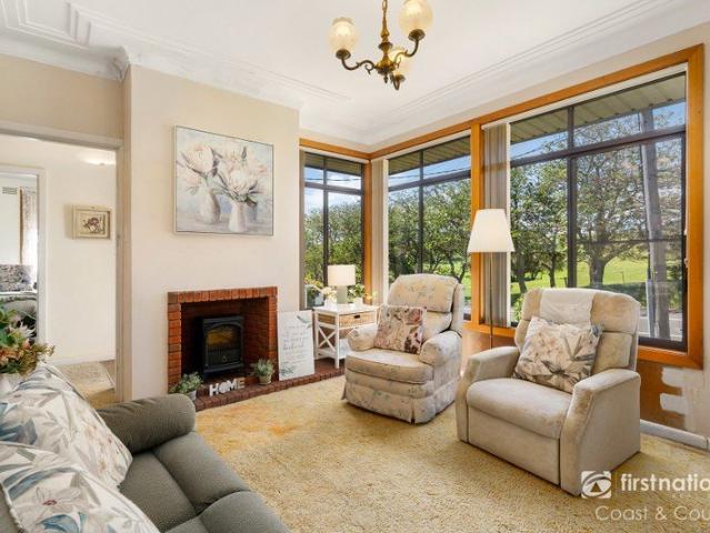 House for sale in Gerringong, The Council of the Municipality of Kiama