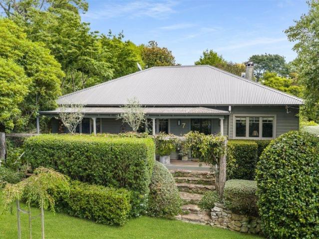 House for sale in Burrawang, New South Wales