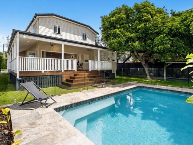 House for sale in Toombul, Queensland