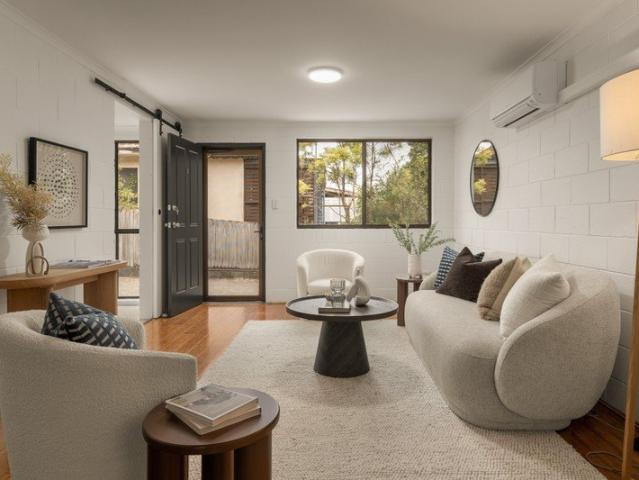 Townhouse for sale in Ashgrove, Greater Brisbane