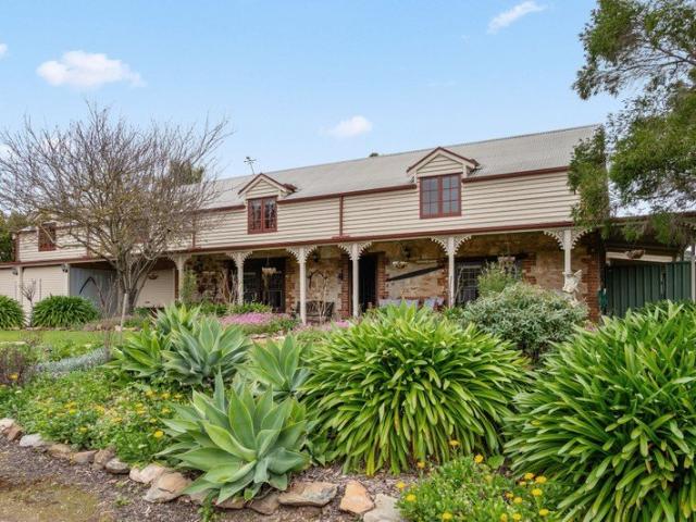 House for sale in Penrice, South Australia