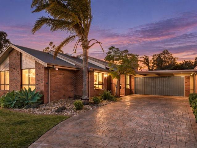 House for sale in Keilor Downs, Melbourne