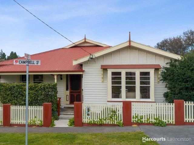 House for sale in Launceston, Tasmania