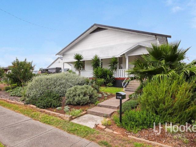 House for rent in Muswellbrook, New South Wales