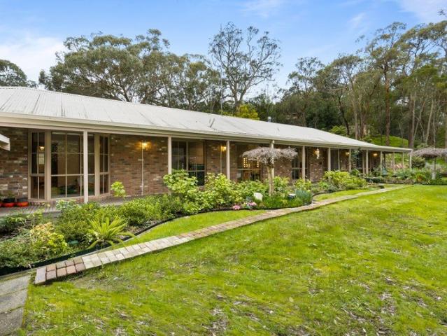 House for sale in Heathcote Junction, Victoria