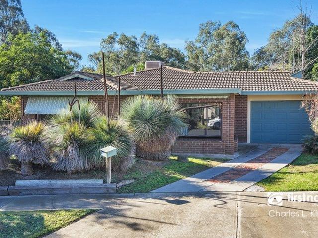 House for sale in Thyra, Victoria