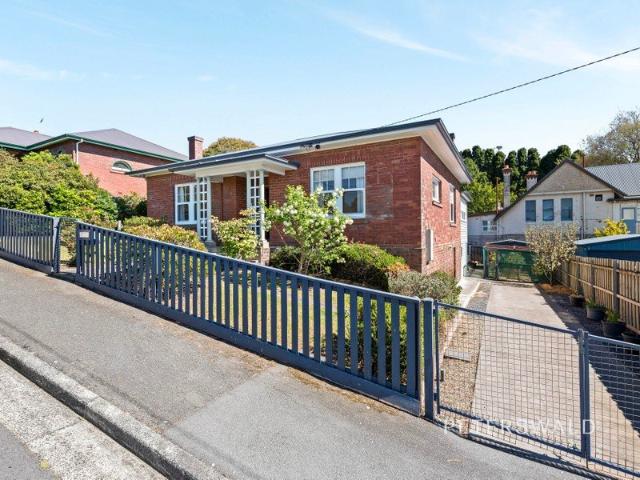 House for sale in North Hobart, Hobart