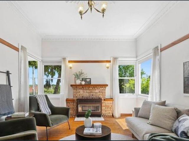 House for rent in Daylesford, Victoria
