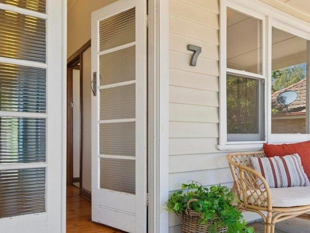 House for rent in Daylesford, Victoria