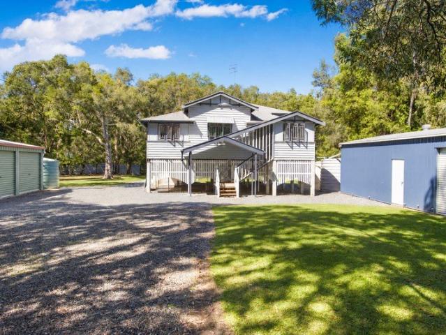 House for sale in Sunshine Coast Regional, Kings Creek
