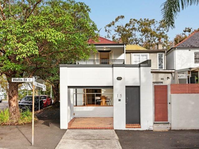House for sale in Sydney, New South Wales