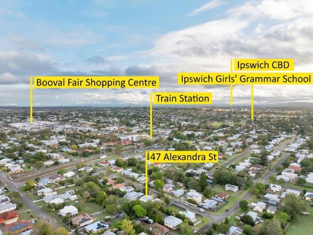 House for sale in Toombul, Queensland