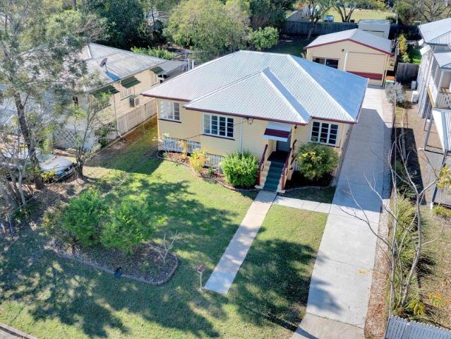 House for sale in Toombul, Queensland