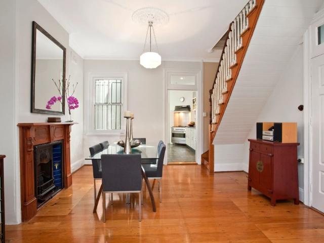 House for rent in Sydney, New South Wales