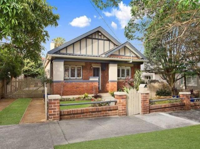 House for rent in Willoughby, New South Wales