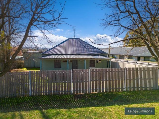 House for rent in Abington, New South Wales