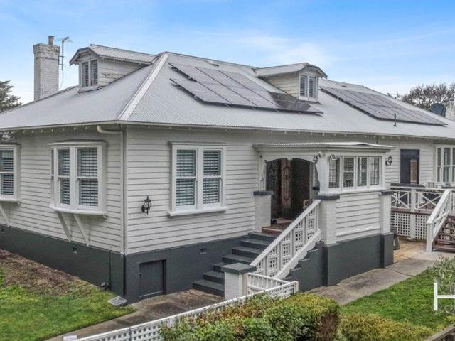 House for sale in Launceston, Tasmania