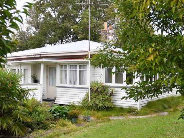 House for rent in Kawau Island