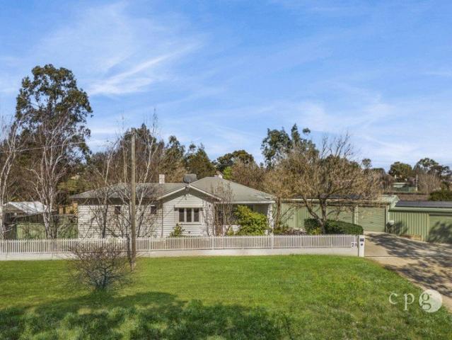 House for sale in Castlemaine, Victoria