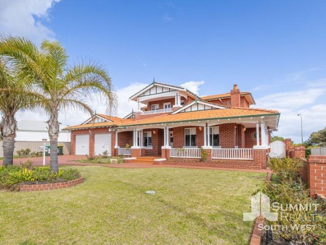 House for sale in Bunbury, Western Australia
