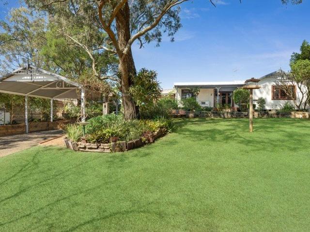 House for sale in Glossodia, Sydney