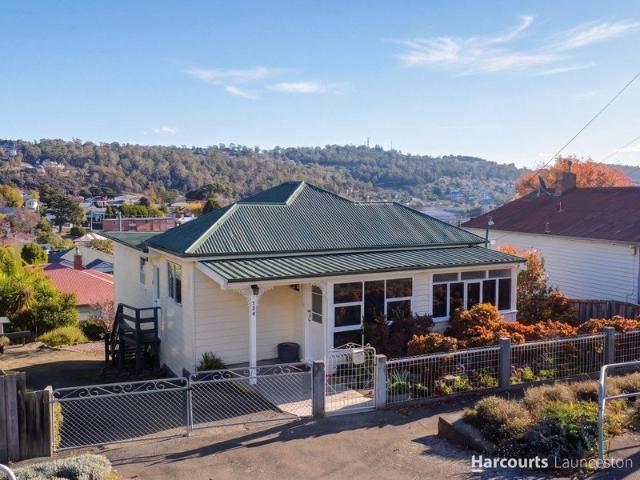 House for sale in Launceston, Tasmania