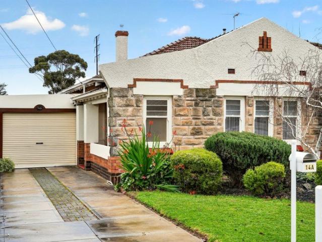 House for sale in Horseshoe Creek, South Australia