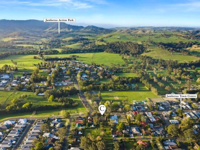 Cottage for sale in Jamberoo, The Council of the Municipality of Kiama