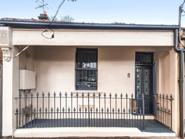House for sale in Sydney, New South Wales