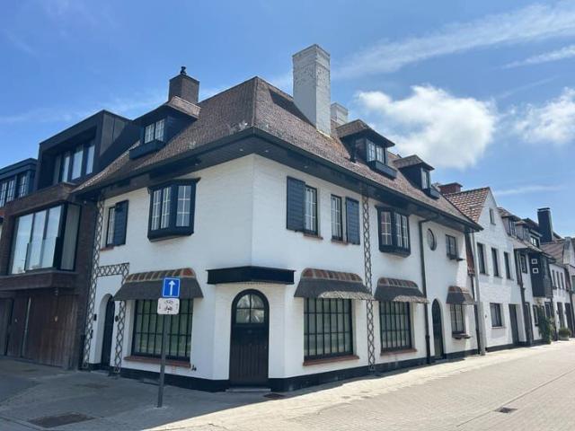 Maison location à Knokke-heist, West-Vlaanderen
