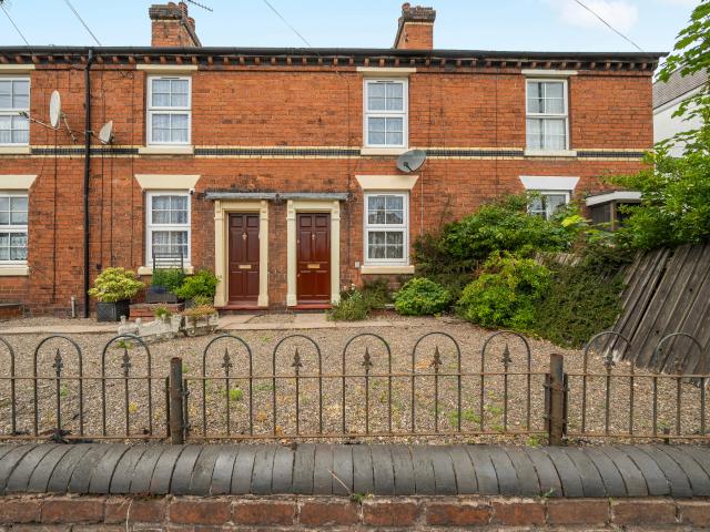 House for rent in Wilden, Rushock