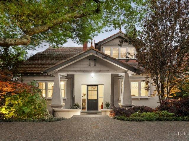 House for sale in Balwyn East, Melbourne