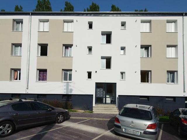 Appartement location à Charleville-Mézières, Charleville-mézières