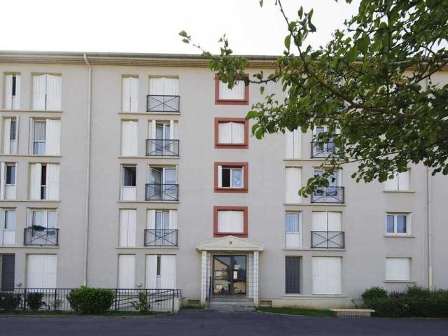 Appartement location à Charleville-Mézières, Charleville-mézières