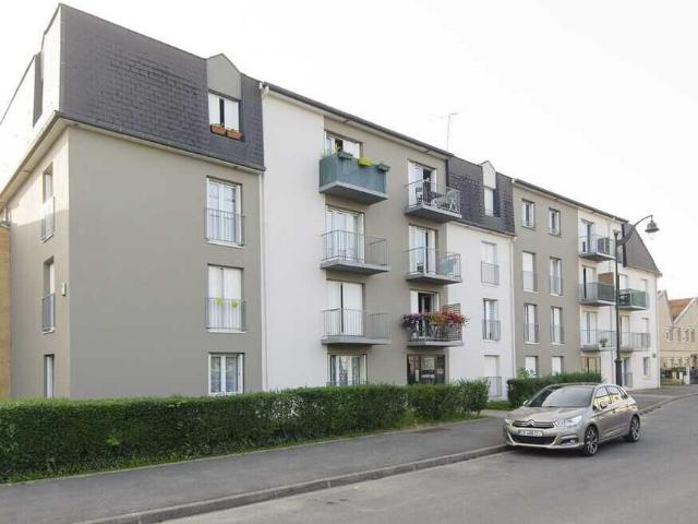 Appartement location à Charleville-Mézières, Charleville-mézières