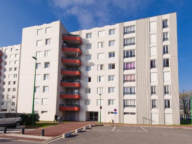 Appartement location à Charleville-Mézières, Charleville-mézières