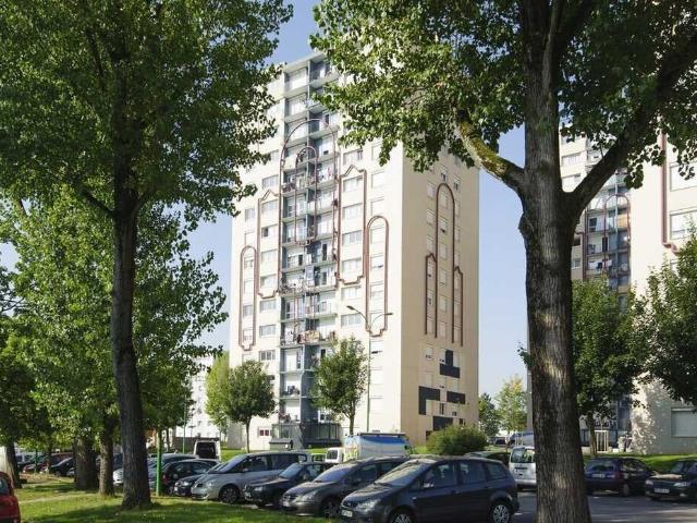 Appartement location à Charleville-Mézières, Charleville-mézières