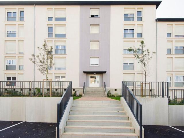 Appartement location à Charleville-Mézières, Charleville-mézières