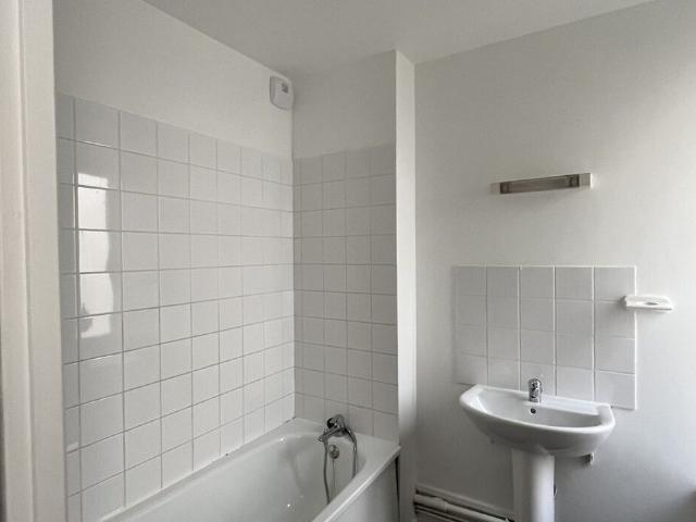 Appartement location à Charleville-Mézières, Nouzonville